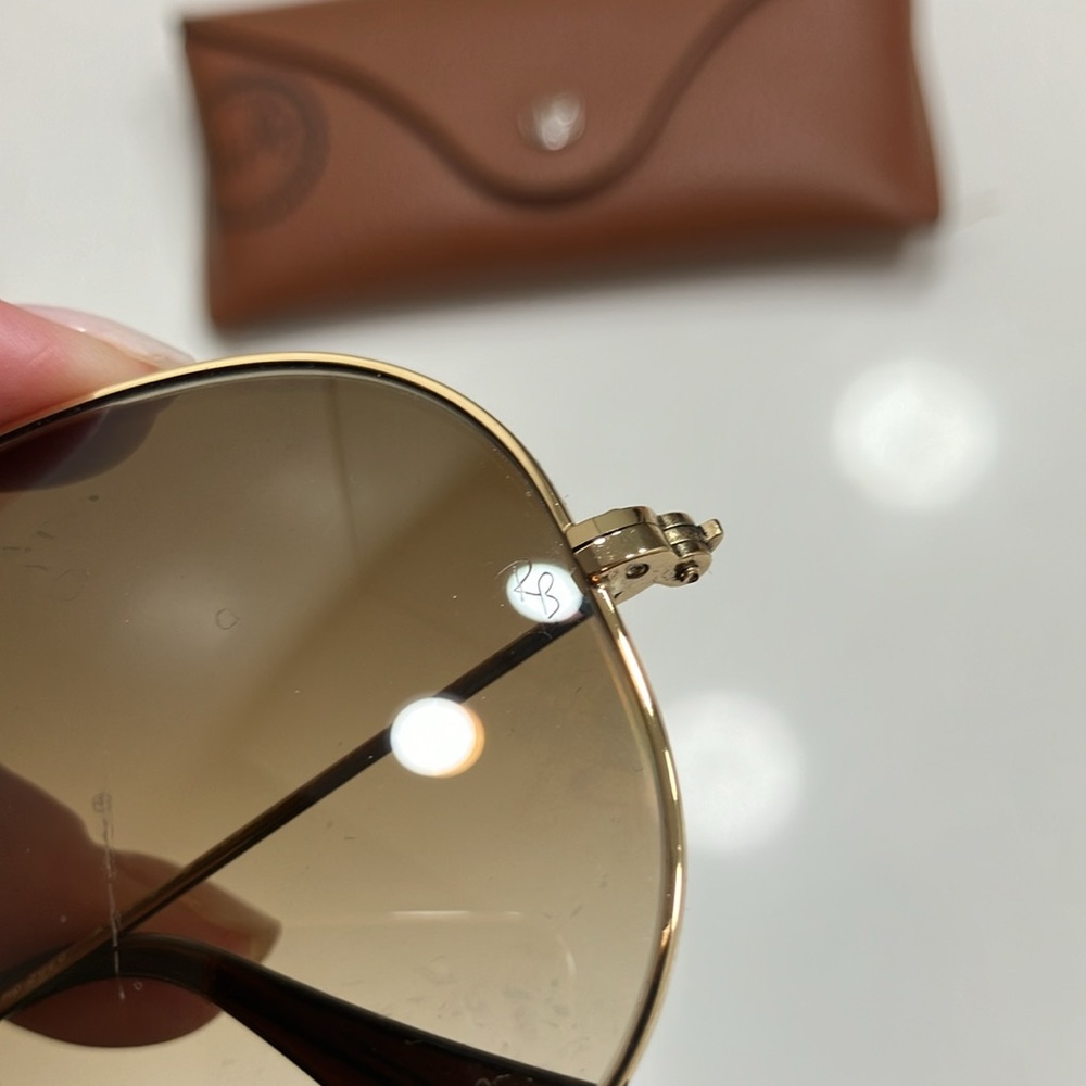 Rayban Aviators - image 2